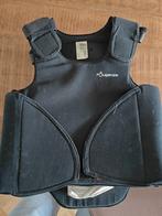 Bodyprotector fouganza, Dieren en Toebehoren, Ophalen of Verzenden, Zo goed als nieuw