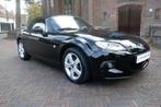 Mazda Mx-5, Metallic lak, Gebruikt, Zwart, 4 cilinders