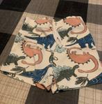 Leuk meerkleurig broekje van Egree. Maat 80, Broekje, Nieuw, Ophalen of Verzenden, Ergee