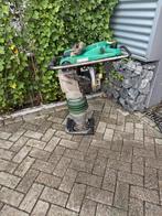 Wacker stamper BS 60, Ophalen, Zo goed als nieuw