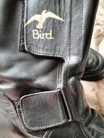 Motorlaarzen Dames Maat 37 - Bird, Bird, Zwart, Boots, Ophalen of Verzenden