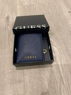 Guess Portemonnee - Feestdagen Tip!, Ophalen, Blauw, Guess, Nieuw