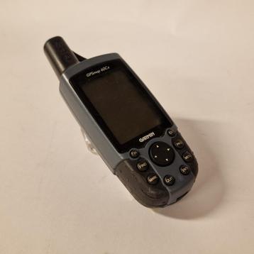 Garmin GPSMAP 60Cx beschikbaar voor biedingen