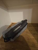 Campingbedje - Makkelijk mee te nemen!, Kinderen en Baby's, Babywiegjes en Ledikanten, Ophalen, Zo goed als nieuw