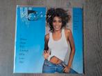 Whitney Houston I wanna dance with somebody, Cd's en Dvd's, Vinyl | Pop, Ophalen of Verzenden, 1980 tot 2000, Gebruikt, 12 inch