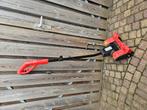 Elektrische Sneeuwruimer, Tuin en Terras, Ophalen, Zo goed als nieuw, Elektrisch, Handgedragen