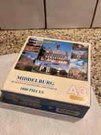 Kleine legpuzzel, Hobby en Vrije tijd, Ophalen of Verzenden