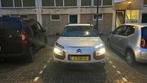 Citroen C4 Cactus 1.2 E-thp 110 2015 Wit met lichte Schade, Origineel Nederlands, Te koop, 5 stoelen, Benzine