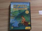 Dvd flipper & lopaka deel 1, Vanaf 12 jaar, Ophalen of Verzenden, Zo goed als nieuw