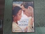 The light between oceans (dvd), Ophalen of Verzenden, Zo goed als nieuw, Drama