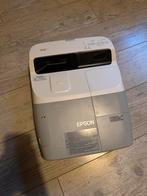 Epson EB-460 beamer, Ophalen, Gebruikt, Overige resoluties, Epson