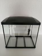 SuperFish Start 50, Dieren en Toebehoren, Vissen | Aquaria en Toebehoren, Ophalen, Gebruikt, Leeg aquarium