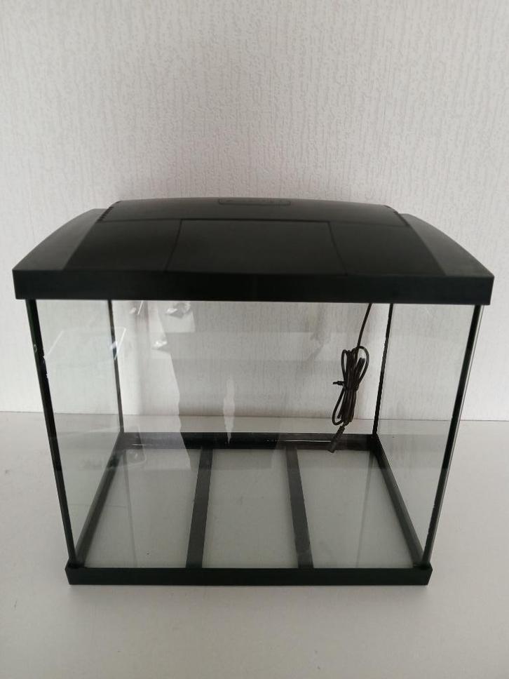 SuperFish Start 50, Dieren en Toebehoren, Vissen | Aquaria en Toebehoren, Gebruikt, Leeg aquarium, Ophalen