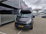 Ford Transit Westfalia Nugget (hoogdak) Camper, Caravans en Kamperen, Buscamper of Camperbus, Bedrijf, Ford, Handgeschakeld