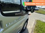 CHAUSSON FLASH 12 QUEENSBED + AIRCO + STUURBEKRACHTIGING, Bedrijf, Ford, Half-integraal, Handgeschakeld