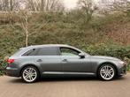 Audi A4 Avant 2.0 TDI quattro Sport S line edition 190PK TOP, Automaat, Euro 6, Lichtsensor, Diesel