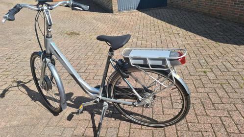 Sparta Ion RX Plus, Fietsen en Brommers, Elektrische fietsen, Gebruikt, Sparta, 51 tot 55 cm, Ophalen