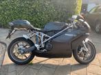 Ducati 749 Dark (termignoni), Motoren, Motoren | Ducati, Particulier, 2 cilinders, Sport