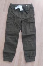 Stoere jongensbroek jogger maat 158, Broek, H&M, Nieuw, Ophalen of Verzenden