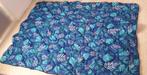 The happy bed dekbed 155x215, Ophalen, Eenpersoons, Blauw, Deken of Dekbed