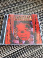 Panacea - Twisted Designz - Breakbeat - Hardcore, Cd's en Dvd's, Cd's | Dance en House, Ophalen of Verzenden