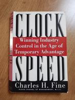 Charles H. Fine clock speed, Ophalen of Verzenden, Gelezen