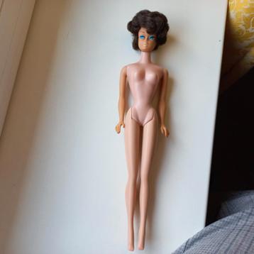 Barbie Bubblecut beschikbaar voor biedingen