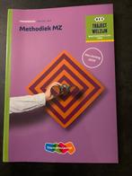Methodiek MZ, Boeken, Overige vakken, ThiemeMeulenhoff, Ophalen of Verzenden, Zo goed als nieuw