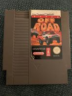 Super Off Road - Nintendo NES, Gebruikt, Racen en Vliegen, Eén computer, Ophalen of Verzenden