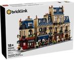 Lego 910032 Parisian Street Sealed, Ophalen of Verzenden, Nieuw
