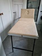 Draagbare massagetafel, Ophalen, Zo goed als nieuw, Massagetafel