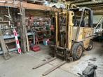 Caterpillar V50C, Overige aandrijving, Heftruck, Caterpillar