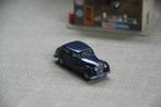 WIKING 1:87, Rolls Royce 1951 type? blauw (1), Hobby en Vrije tijd, Modelauto's | 1:87, Ophalen of Verzenden, Zo goed als nieuw