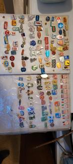 Speldjesalbum, Verzamelen, Speldjes, Pins en Buttons, Ophalen of Verzenden