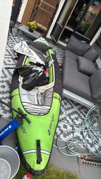 Sevylor Yukon opblaasbare kano, Watersport en Boten, Ophalen, Kajak