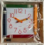 Kinderklok, Kinderen en Baby's, Ophalen of Verzenden, Zo goed als nieuw