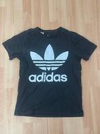 Adidas shirt, Ophalen of Verzenden, Zo goed als nieuw, Maat 34 (XS) of kleiner, Korte mouw