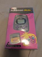 Nintendo Pokémon Mini: Roze/Pink, Ophalen of Verzenden, Zo goed als nieuw