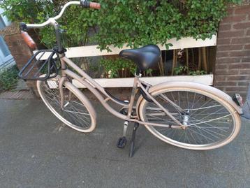 Volare Lifestyle, meisejsfiets, amesfiets Nexus 3 naafversnl beschikbaar voor biedingen