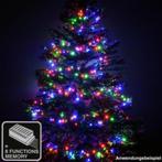 Cluster 400-1200LED RG Kerstboom Verlichting 8 Prog-Funkties, Diversen, Ophalen of Verzenden, Nieuw