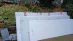 Plexiglas platen - diverse afmetingen, Doe-het-zelf en Verbouw, Ophalen of Verzenden, Gebruikt, Overige materialen, Minder dan 20 mm