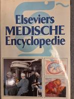 Elseviers Medische Encyclopedie, Boeken, Encyclopedieën, Ophalen of Verzenden, Zo goed als nieuw, Medisch