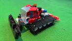 Lego sneeuwruimer, Hobby en Vrije tijd, Ophalen of Verzenden, Zo goed als nieuw