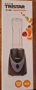 Tristar BL-4485 Smoothie Maker - Nieuw!, Ophalen of Verzenden, Nieuw, Blender to go