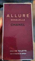 Chanel allure sensuele eau de toilette 100ml, Sieraden, Tassen en Uiterlijk, Uiterlijk | Parfum, Ophalen of Verzenden