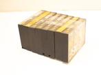 8 Basf cassettebandjes 33105, Ophalen of Verzenden, Gebruikt, 2 t/m 25 bandjes