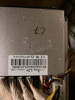 Bitmain antminer L3+ met voeding - ltc - btc - bitcoin miner, Computers en Software, Ophalen of Verzenden