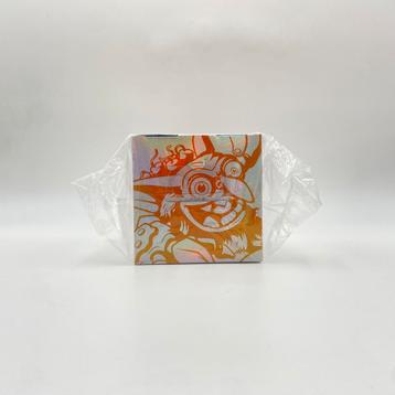 Skylanders Superchargers Eon’s Elite Sealed In-box Boomer beschikbaar voor biedingen