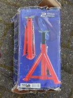 Auto  krik nieuw, Auto diversen, Krikken, Ophalen, Nieuw, Hydraulisch, Schaarkrik