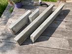 Banden beton betonband voor oprit 100x20x6, Ophalen, Zo goed als nieuw, Beton, Overige typen